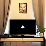 Playstation Apartment