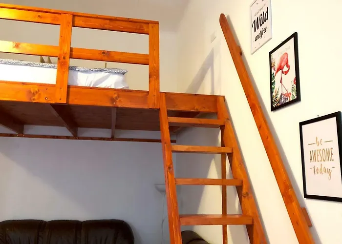 Playstation Apartment