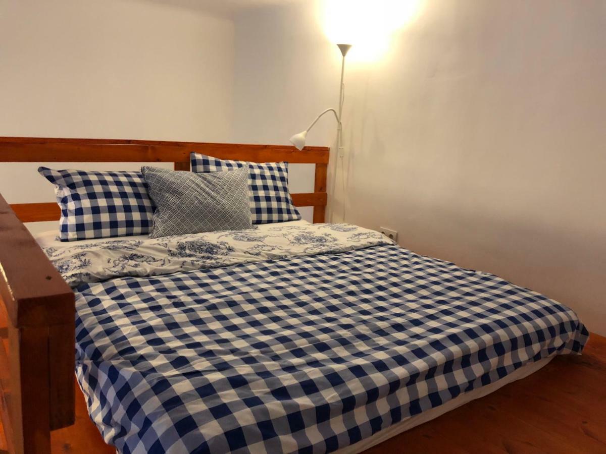 Playstation Apartament *