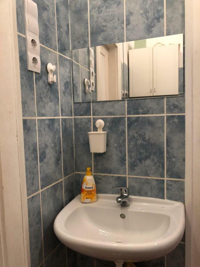 Apartament Playstation