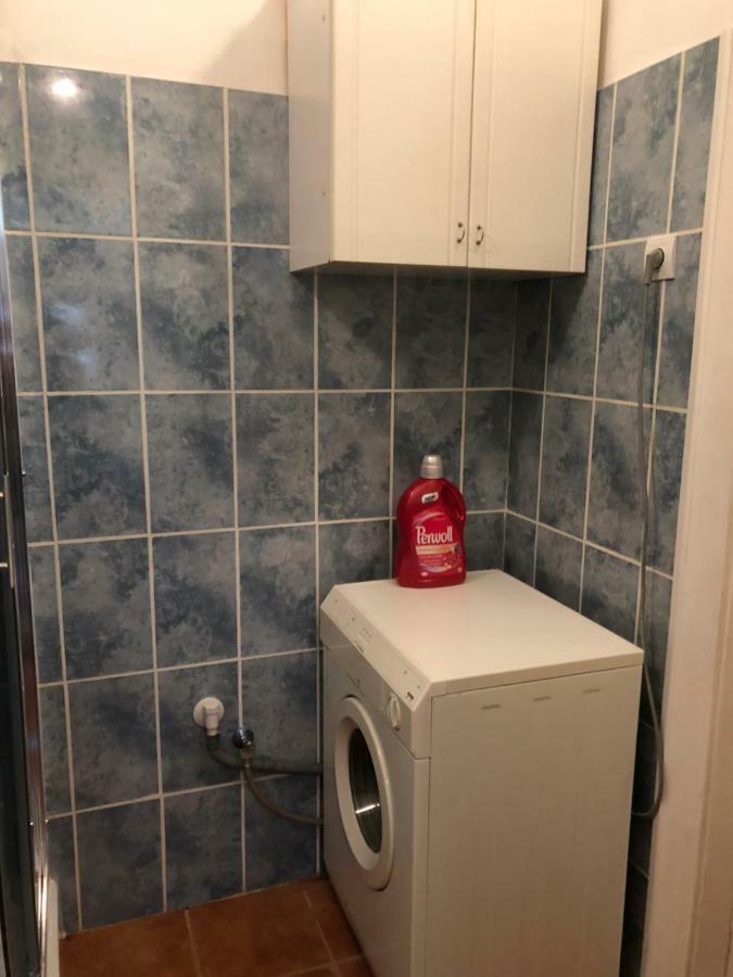 Apartament Playstation Budapesta